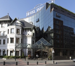 Hotel Indautxu 