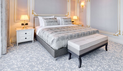 Family Suite Room with Sea View
