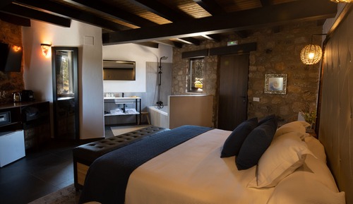 Comfort Room (Villamiel)