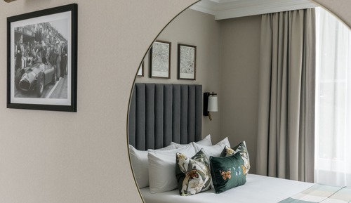 Classic Room