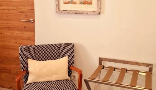 City Room