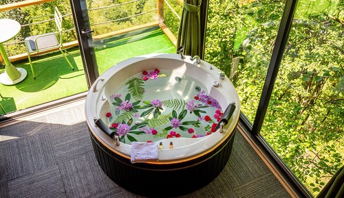 King Suite Room 2
