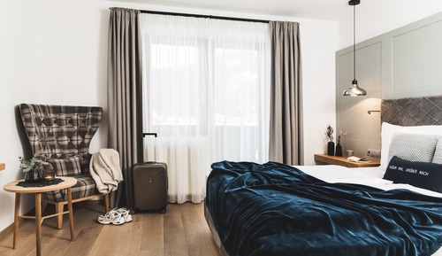 Luxury Room