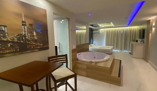 Luxury Room
