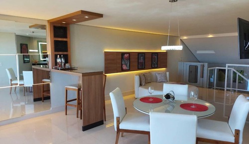 Presidential Room