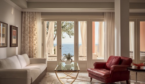 Premier Villa, Sea View (Mandarin)