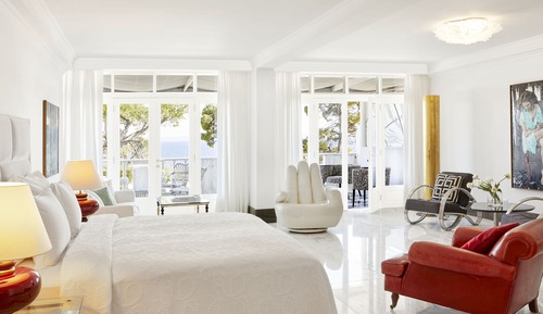 Panoramic Suite (Panorama)