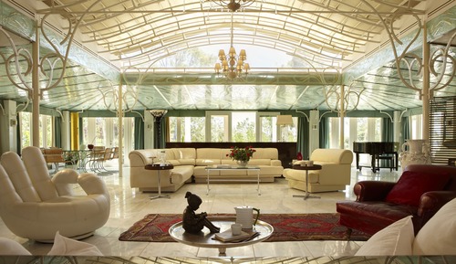 Premium Villa (Blue Riviera)