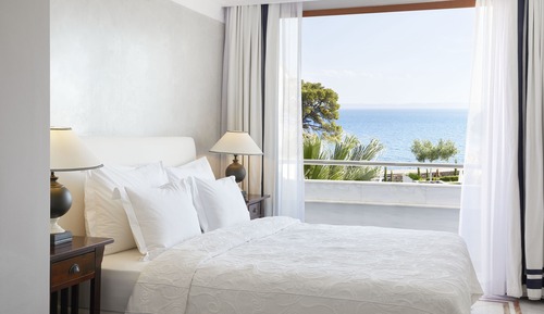 Danai Two Bedroom Suite
