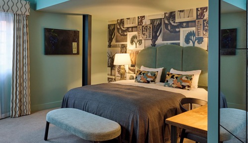 Classic Room