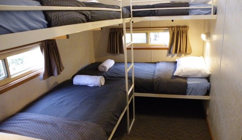 Family Cabin, 2 Bedrooms