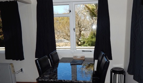 Three Bedroom House