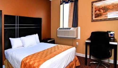 Standard Room, 1 Double Bed, Non Smoking