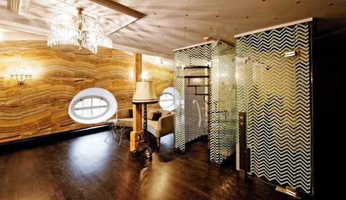 Presidential Suite ONYX TOWER