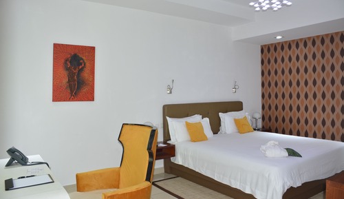 Superior Suite