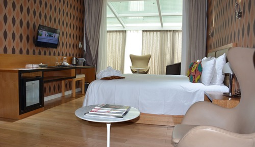 Panoramic Suite