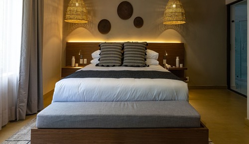 Exclusive Room