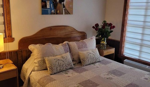 Economy Bungalow
