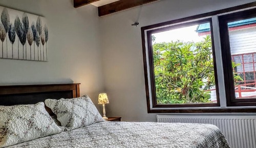 Basic Double or Twin Room