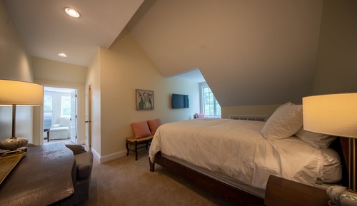 Traditional Room