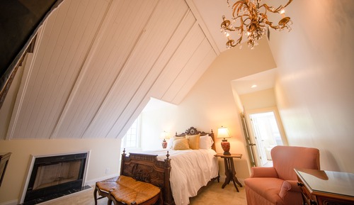 Traditional Room