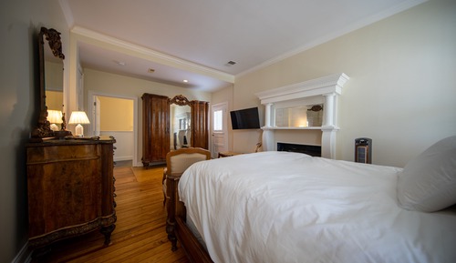 Traditional Room