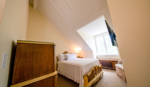 Traditional Room