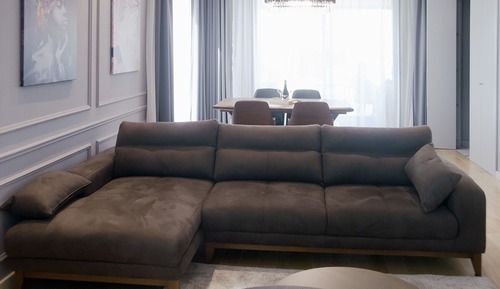 Executive Suite, 1 Bedroom, City View