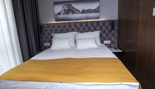 Superior Room, 1 Bedroom, Non Smoking