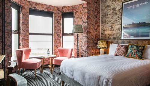 Room, 1 Double Bed