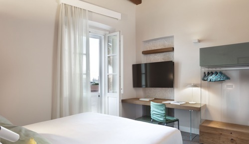 Suite Smeraldo