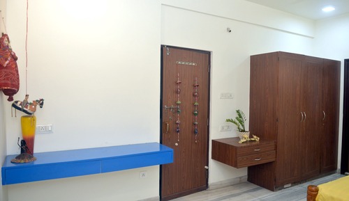 Non A/C Standard room