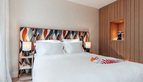 Superior Room