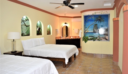 Luxury Double Room