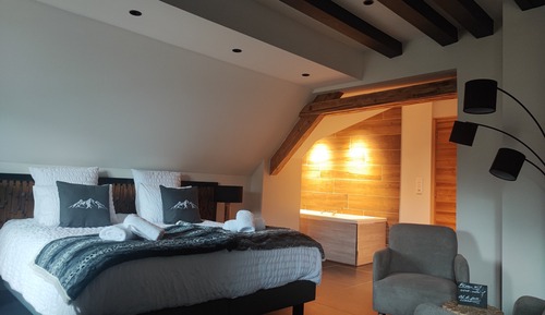 Luxury Studio Suite