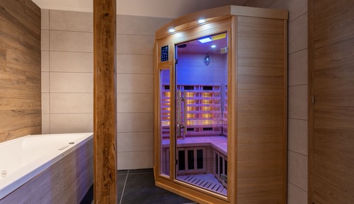 Grand Penthouse