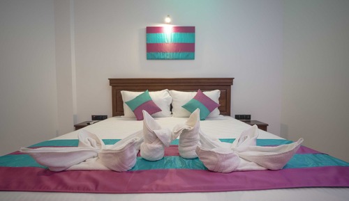 Family Apartment