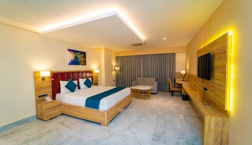 Superior Suite