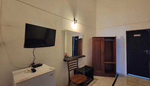 Signature Room