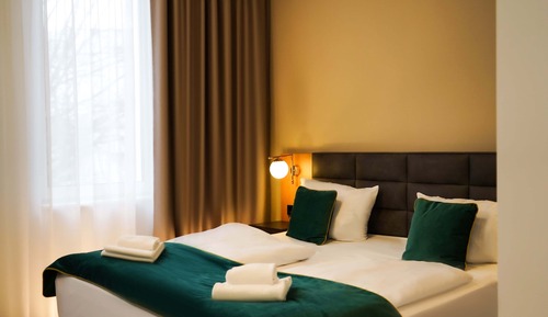 Comfort Double Room