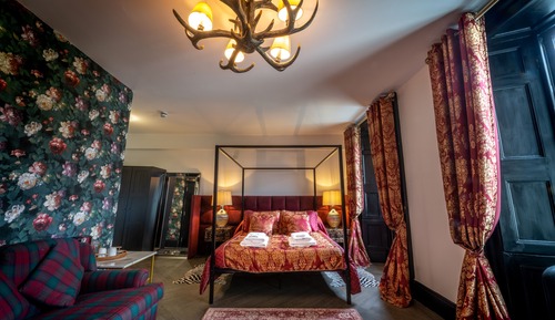 Signature Double Room