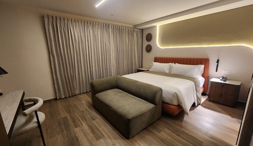 Junior Suite