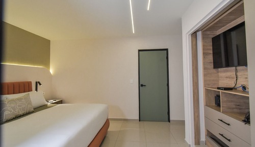 Suite Standard