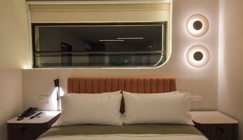 Habitación Standard