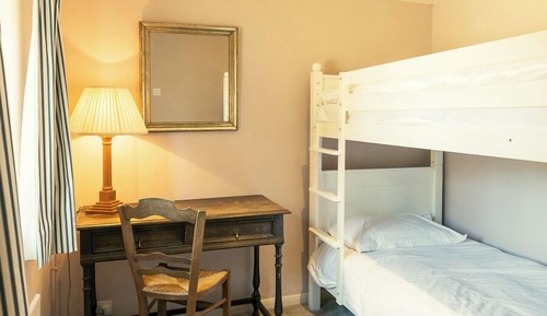 Traditional Cottage, 3 Bedrooms