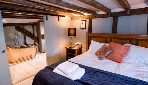 Superior Double Room