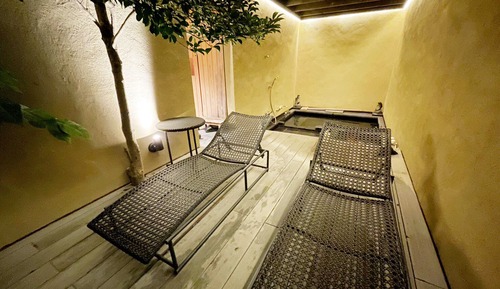 Executive Villa