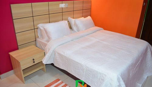 Royal Suite, 1 Bedroom, City View