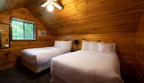 Superior Three-Bedroom Chalet