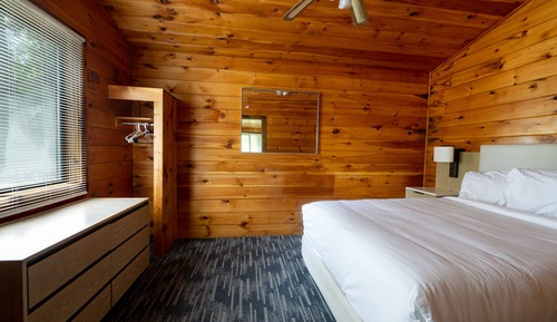 Deluxe Two-Bedroom Villa North